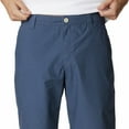 thumbnail image 3 of Men's Columbia 10" Washed-Out Short Color: Skyler Size: 34, 3 of 5