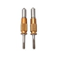 thumbnail image 2 of Conector del adaptador de audio del enchufe del rca 2pcs para el tocadiscos del vinilo lp del fonógrafo, 2 of 9