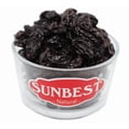 thumbnail image 4 of Jumbo Black Raisins – 5 Pound Bulk Bag by Sunbest Natural – Plump, Juicy & Nutrient-Rich, 4 of 6
