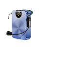 thumbnail image 1 of Wireless Clock Megaphone Voice Amplifier Teacher Guide Microphone Speaker 5W Support TF Card U Disk Connection ,Easy to Use, 1 of 6
