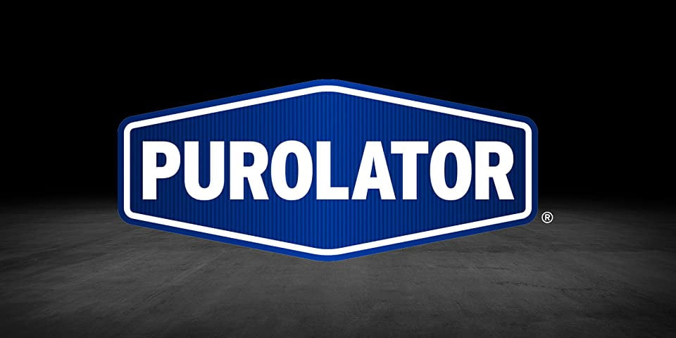 Purolator Advanced Engine Air Filter Purolator ONE A21387 for Honda CR-V