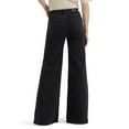 thumbnail image 2 of Women's Wrangler Wide Leg Jeans Color: Carbon Size: 18X32, 2 of 4