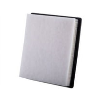 Air Filter - Compatible with 2014 - 2017 Buick Regal 2.0L 4-Cylinder 2015 2016