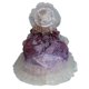 thumbnail image 5 of Figuras de colección de Muñecas Sunnimix de 18 pulgadas con soporte de exhibición Muñeca de porcelana victoriana, 5 of 7
