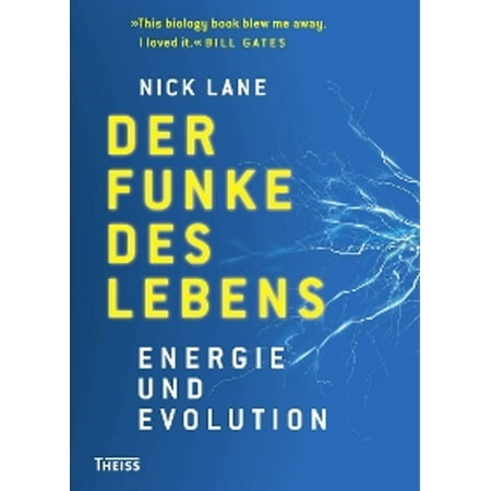 Der Funke des Lebens - eBook (Best Of Tobias Funke)