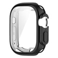 thumbnail image 1 of Compatible avec Smartwatch Étui de Protection Sense Étui en Matériau TPU Film Étui Intégré Couverture de Protection, 1 of 8