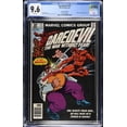 thumbnail image 1 of Daredevil #171 - CGC 9.6 Comic Book, 1 of 2