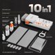 thumbnail image 5 of Kit limpiador de teclado portátil Tassmpitor para MacBook, 5 of 9