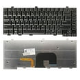 thumbnail image 1 of New Orig Dell Alienware M14X R2 0VPP86 NSK-AKV01 NSK-AKU01 US Keyboard Backlit, 1 of 7