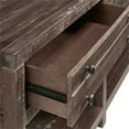 thumbnail image 4 of Modus Table Console Townsend en Java, 4 of 5