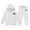 /A69White454, variant on Child Girls Outfit Sets Cute Letter Print Long Sleeve Hoodie And Pants Comfy Casual Sweatshirts Pants Two Piece Outfits For Toddler Kids Winter Wear Clothes Sets Classic Clothing