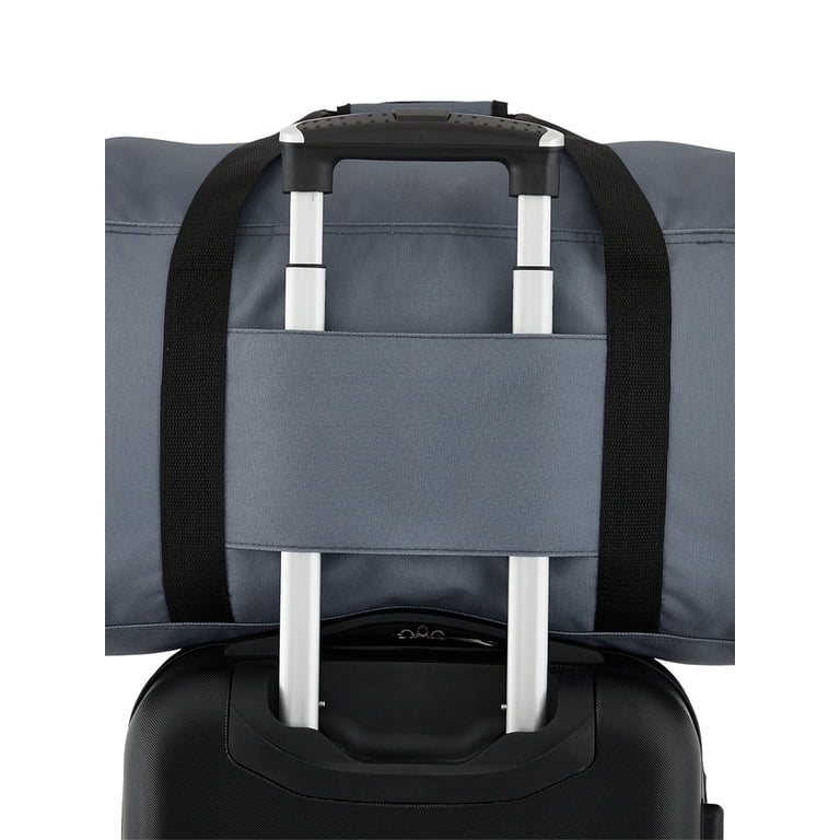 Protégé Navigation 20-Inch Collapsible Duffel Bag photo 6