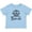 AE-Light Blue, variant on Inktastic Mema and Papa Love Me Girls Baby T-Shirt