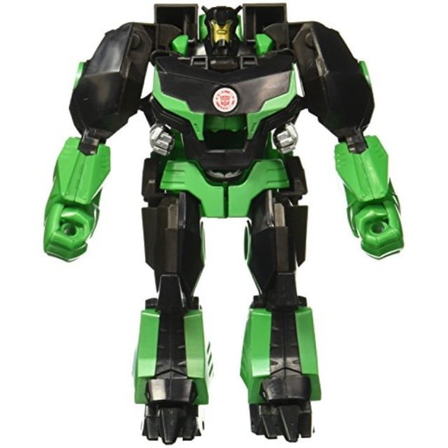 transformers robots in disguise 3 step changers