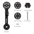 thumbnail image 3 of Soporte Gps Para Bicicletas Soporte para ordenador de bicicleta GUB666, soporte para ciclismo de montaña para Cateye/Wahoo/GARMIN, 3 of 8