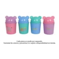thumbnail image 1 of Bote para Basura Prichos Tapa Orejitas Varios Modelos 1 Pieza, 1 of 4