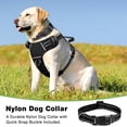 thumbnail image 2 of Arnés para perros WINSEE No Pull con correas reflectantes para perros, 2 of 8