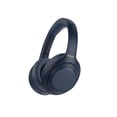 thumbnail image 2 of Audífonos inalámbricos LINMOUA Sony WH-1000XM4 Noise Cancelling Azul Oscuro, 2 of 9