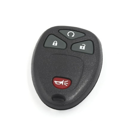 Car Remote Key >> Replacement Remote Start Keyless Entry Key Fob Control For Chevrolet 15913421 Car Remote Key >> Replacement Remote Start Keyless Entry Key Fob Control For Chevrolet 15913421