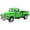 Green, variant on BESTSKY Engineering Truck Carrier Transport Trucks,Toys for 3+ Year Old Boys,Alloy Car Toys,Pink