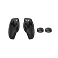 thumbnail image 1 of Moyic Gamepad Grip Skin Silicone Gamepad Cover Game Controller Case Game Handle Grip Cover con empuñaduras de pulgar para PS5 Videojuegos y accesorios No.1, 1 of 6