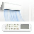 thumbnail image 1 of Aire Acondicionado remoto, remoto con batería para aires acondiciones, 1 of 7