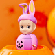 thumbnail image 3 of Bolsa de bendición de Halloween de Sonny Angel, serie de cajas ciegas, juguetes, muñecas, lindas figuras de acción de anime, adornos, figuritas, muñecas, escritorio, hogar, 3 of 5