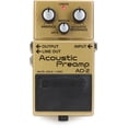 thumbnail image 2 of Pedal Compacto BOSS Marrón AD-2, 2 of 5