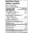 thumbnail image 2 of Great Value Dark Chocolate Coconut Crunch Almonds, 2 of 3