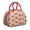 Red-18, variant on Under the Sea Crab Lunch Box for Women - Ocean Treasures Collection Insulated Bag, Reusable Leakproof Compact Cooler Tote with Pockets