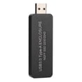 thumbnail image 3 of M.2 NGFF SSD Enclosure, Strong Compatibility External SSD Enclosure, USB3.0 Interface for  2000/SP/7/8, 3 of 7