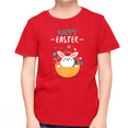 thumbnail image 2 of Boy Easter Shirt Kids Easter Tshirt Cute Rabbit Bunny Easter Shirts for Boys, 2 of 6