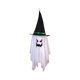 thumbnail image 2 of Fiudx Artículos en oferta con ofertas flash Nueva luz decorativa LED de Halloween con conducto de viento luminoso, luz colgante fantasma, 2 of 7
