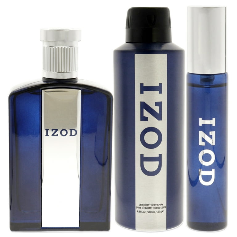Izod outlet perfume hombre