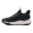 thumbnail image 2 of Under Armour GS Curry 3Z7 Junior Boys' Basketball Shoe Black | 3026623 001, 2 of 5