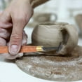 thumbnail image 4 of COOPHYA Sculpture Tool Set For Hobbyists Using Multi Wood 1Pack, 4 of 8