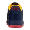 thumbnail image 2 of Men's Nike Air Force 1 '07 LV8 Midnight Navy/Blue Void (HV5752 410) - 10, 2 of 5