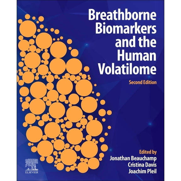 Breathborne Biomarkers and the Human Volatilome, (Paperback)