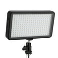 thumbnail image 3 of Luz para selfies, w228 3200k/6000K panel de luz led lámpara cámara dslr luz de video luz para teléfono clip fotografía iluminación para teléfono cámara computadora portátil, 3 of 7