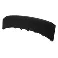 thumbnail image 2 of Valance Compatible with 2019-2021 Honda Passport Front Skid Plate Textured, 2 of 5