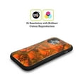 thumbnail image 2 of Head Case Designs Camouflage Hunting Deer UV Killer Hybrid Case Compatible with Apple iPhone 14, 2 of 7