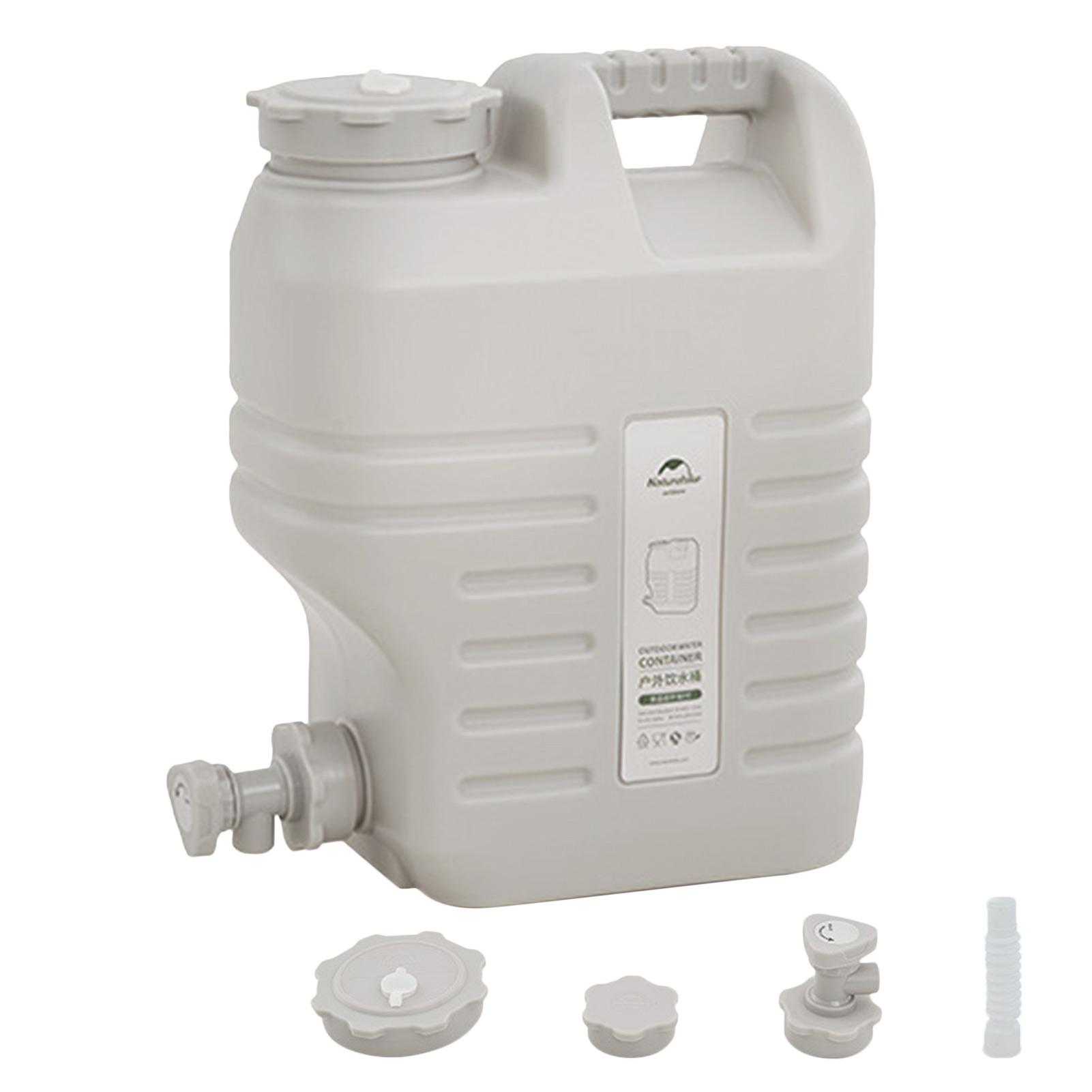 Camping Water Storage Water Containers, BPA Free Water Storage