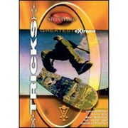 Street Pace: Greatest Extreme Tricks (Dolby Digital 5.1)
