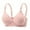 Light Pink, variant on Seamless Jelly Bra Jelly Wireless Bra Womens Fashion Tops for Sister Summer Bra 2026