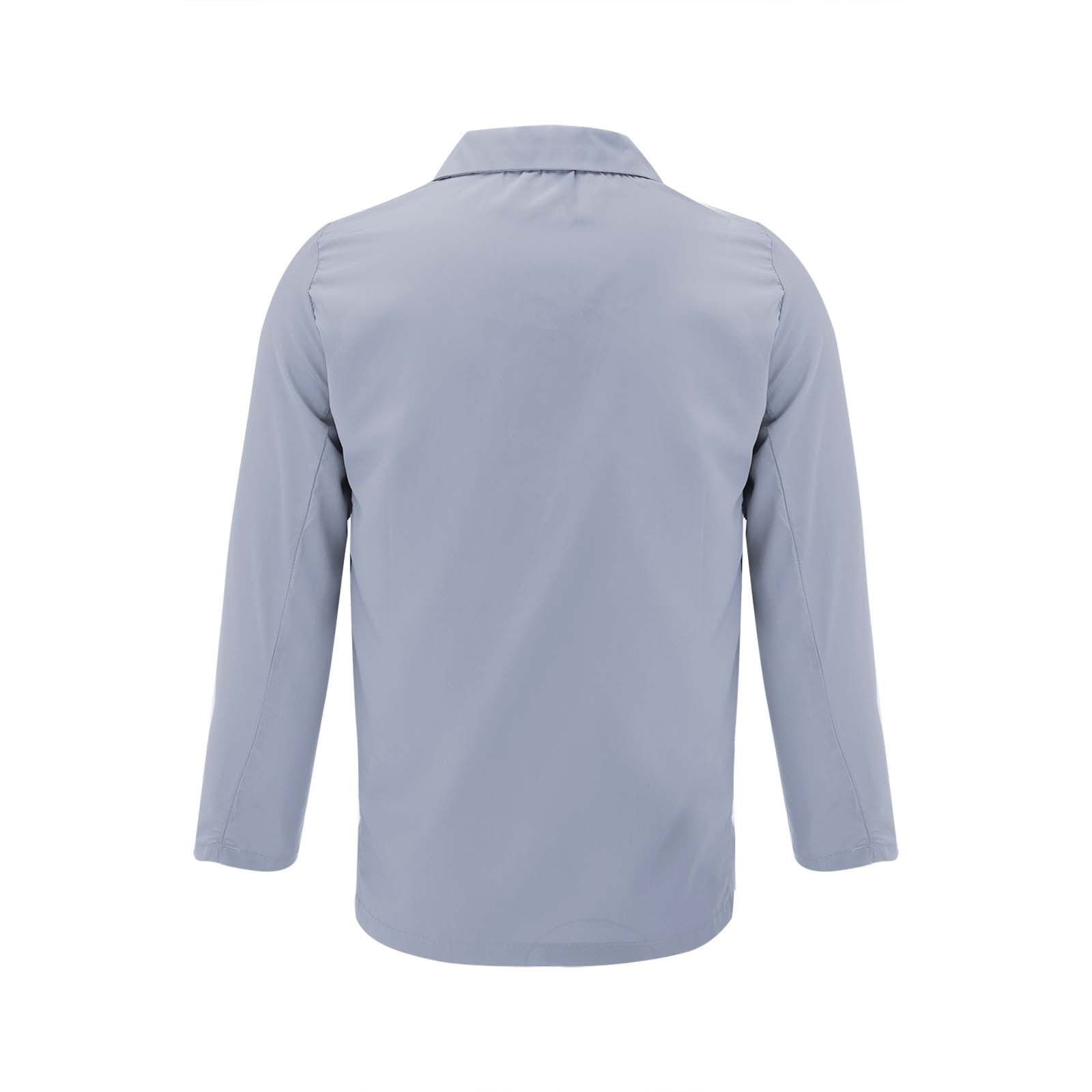 Manxivoo Mens Blazer Men's Fashion Spring and Summer Casual