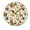 FFclock011, variant on ZXCXRQFa Coffee Bar Cup Wood Wall Clock Silent Non-Ticking Kitchen Desk Clock Battery Operated Analog Decorative Round Clocks 10 in Garden Home Decor