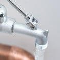 thumbnail image 5 of Commander Service Sink Faucet, 5 of 5