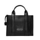 thumbnail image 5 of The Tote Bag Marc Jacobs Negra Piel Mediana, 5 of 6