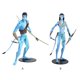 thumbnail image 3 of Figura de acción Mcfarlane Toys Avatar Neytiri, 18,5 cm, 3 of 5