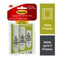 thumbnail image 1 of Command™ Assorted Picture Hanging Strips, 17211-BPEF, big pack, 1 of 9
